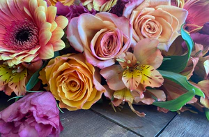 Fragrance for the Darkly Divine