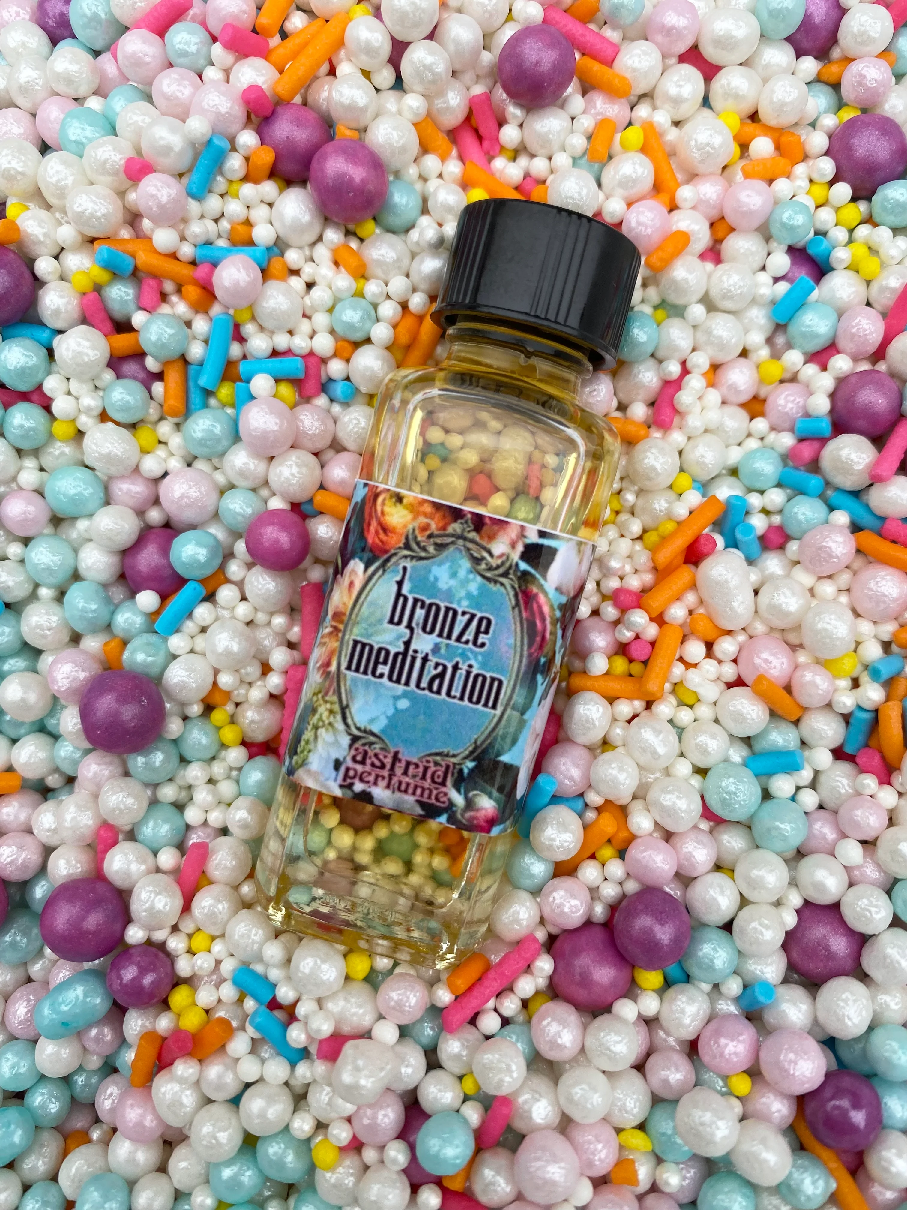 From the Vault: Cupcakes & Cocktails